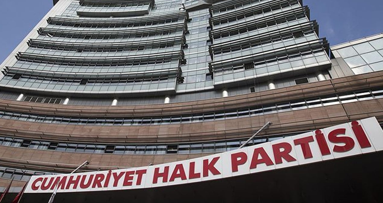 CHP İstanbul seçimi için iddianame: 10 kişiye 10 yıl hapis istemi