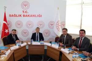 2 bolge acil saglik hizmetleri koordinasyon toplantisi erzurumda yapildi TStSrQPX.jpg