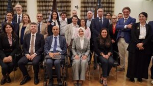 bakan goktas italyada engelli bireyler icin is birligi gorusmeleri yapti pjNX2Y9M.jpg