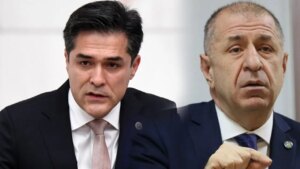 umit ozdag ile davalik olmustu bugra kavuncudan canli yayinda zafer partisi ile ittifak yaniti 2TGJYXAf.jpg